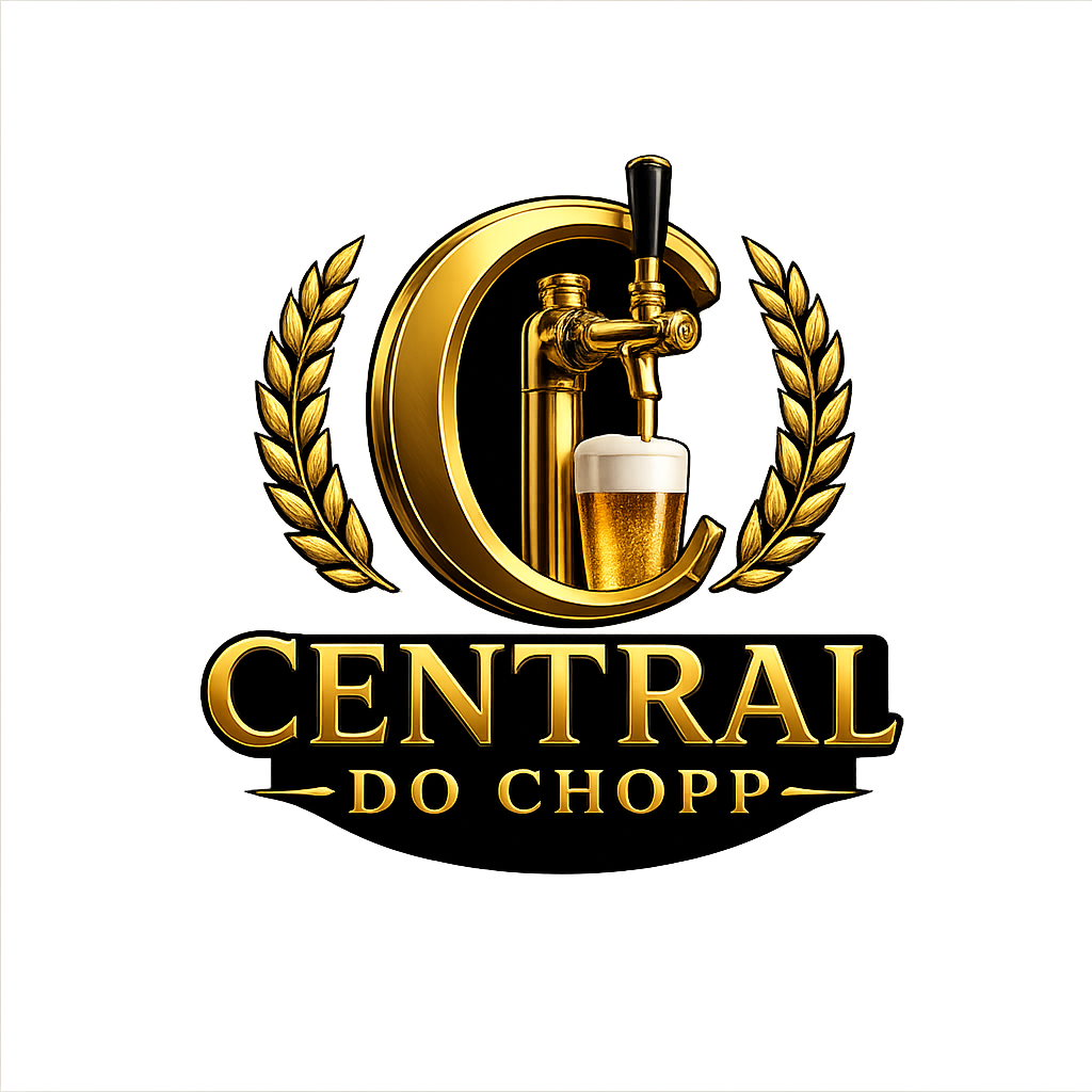 Central do Chopp Mogi - Distribuidora de Bebidas