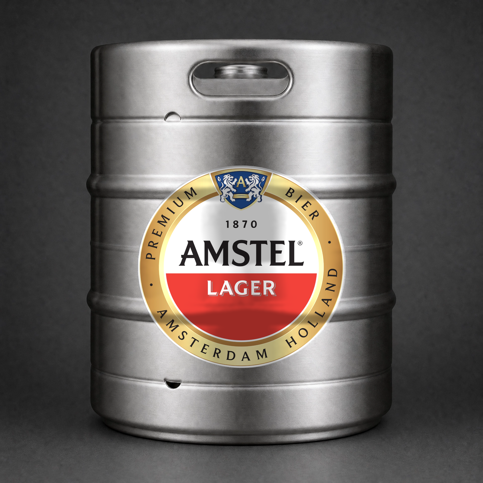 CHOPP AMSTEL 30L
