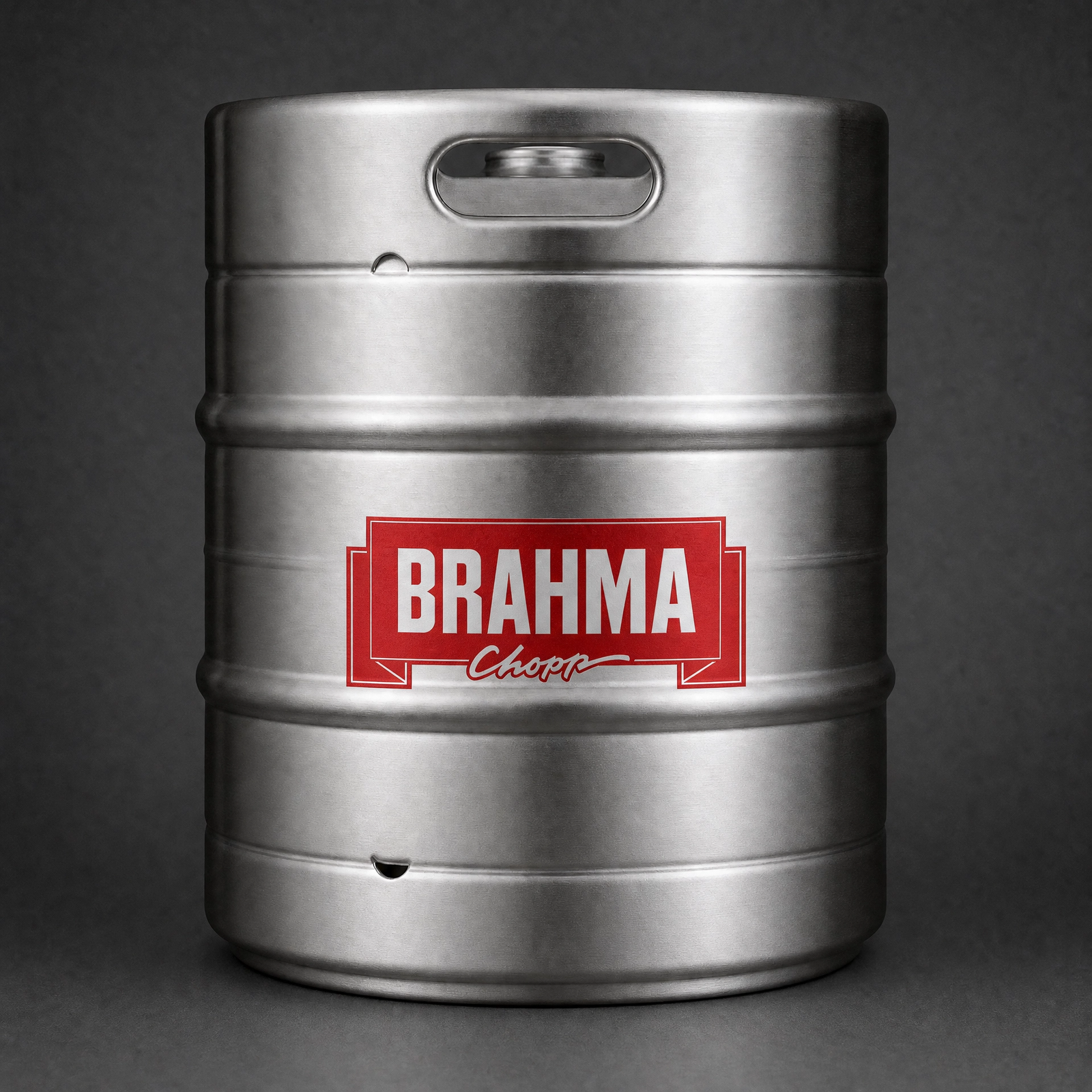 CHOPP BRAHMA 50L