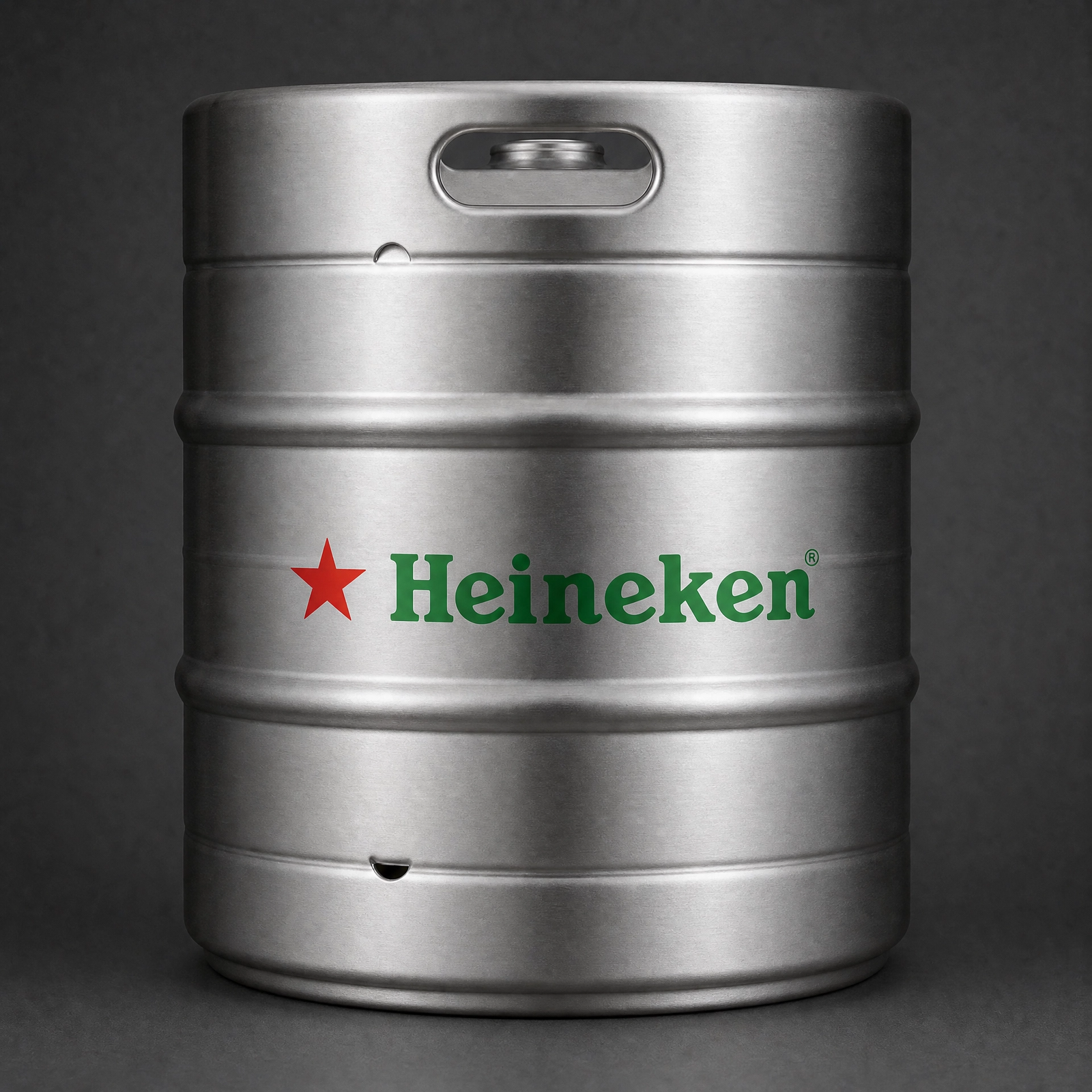 CHOPP HEINEKEN 30L