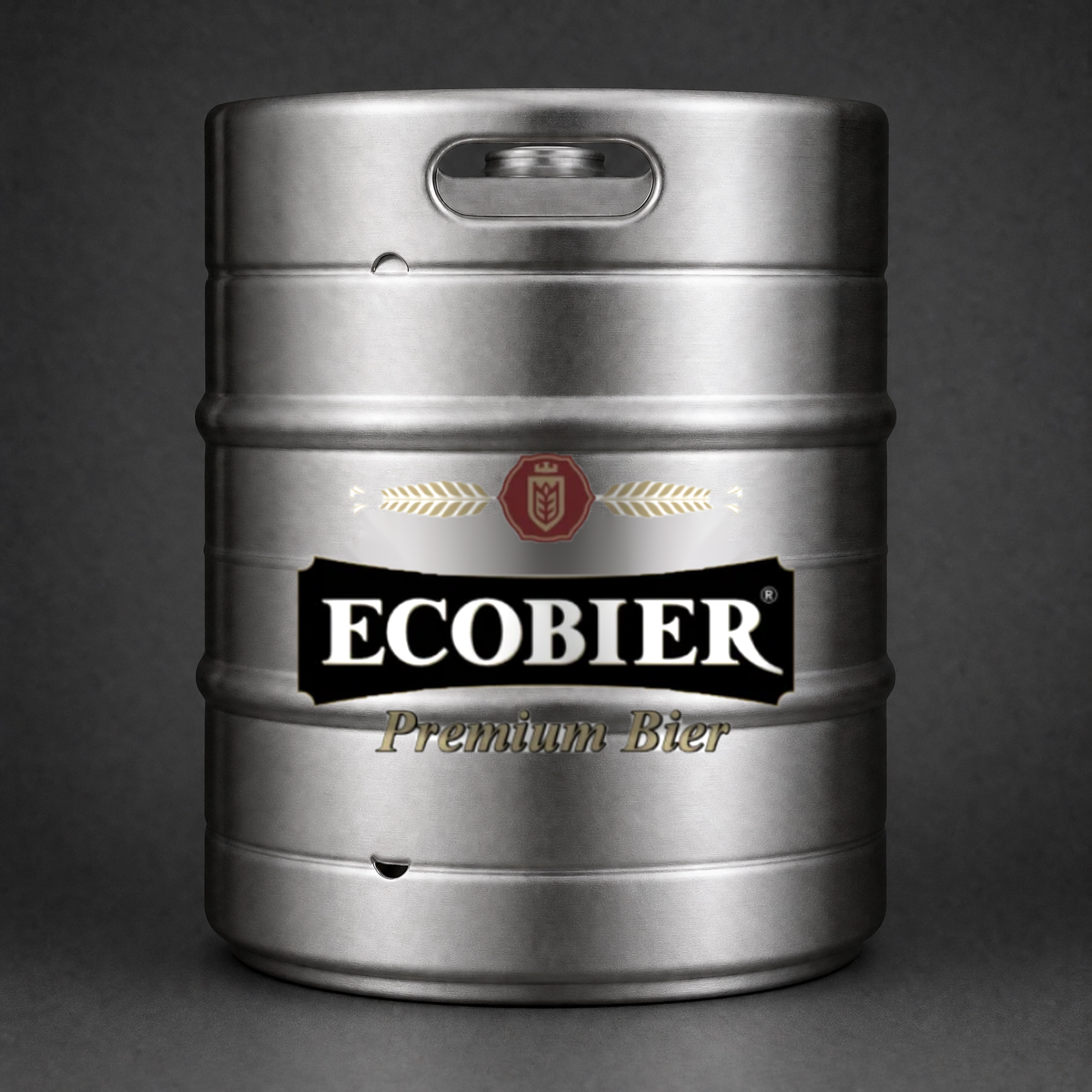 CHOPP ECOBIER PILSEN E ESCURO 30L