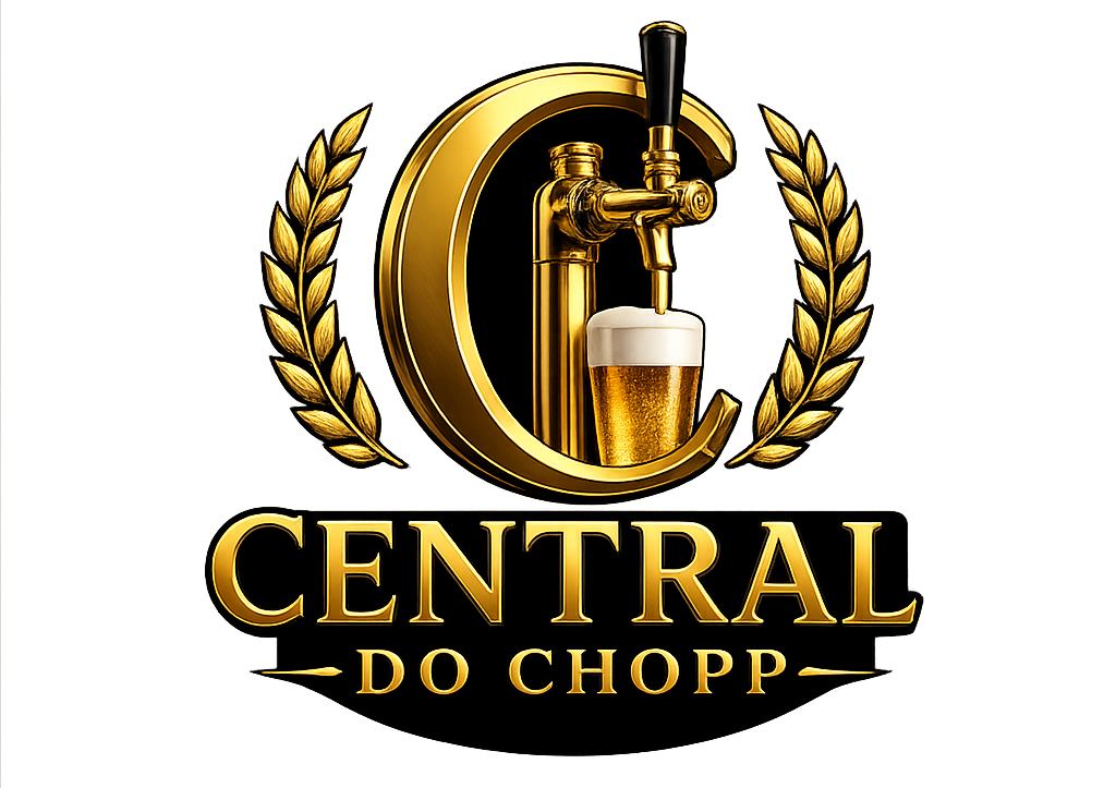 Central do Chopp Mogi - Distribuidora de Bebidas